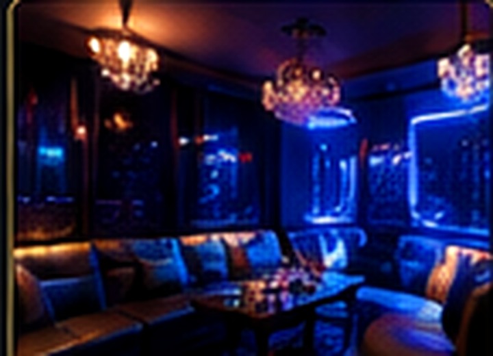 Hyperpublic lounge reference