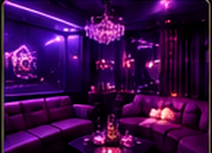 Ilpro (1%) lounge reference