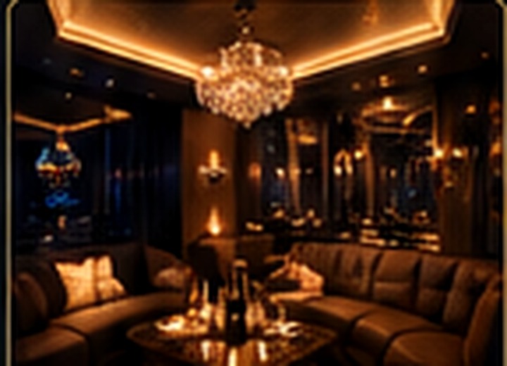 Jjeomo (0.5) lounge reference