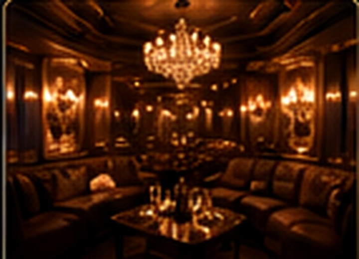 Tenpro lounge reference