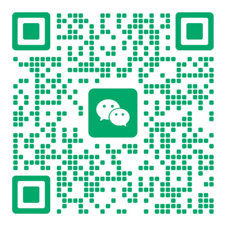 ROOMNOW 微信二维码，扫码添加 roomnow7777